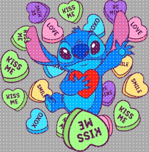 cup lid design-BG 519